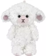 3. 「TeddyTales Lina Bear Lina Peach-Blossom Landシリーズ トレーディングプラッシュ」