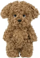 4. 「TeddyTales Lina Bear Lina Peach-Blossom Landシリーズ トレーディングプラッシュ」