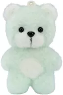 6. 「TeddyTales Lina Bear Lina Peach-Blossom Landシリーズ トレーディングプラッシュ」