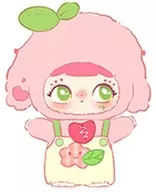 1. 「TOYBEBOP Wiwi インナーワールドシリーズ トレーディングプラッシュ」