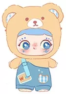 2. 「TOYBEBOP Wiwi インナーワールドシリーズ トレーディングプラッシュ」