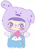 3. 「TOYBEBOP Wiwi インナーワールドシリーズ トレーディングプラッシュ」