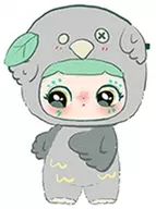 6. 「TOYBEBOP Wiwi インナーワールドシリーズ トレーディングプラッシュ」