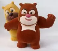 6. 「XFREE Boonie Bears 私たちは最高だシリーズ トレーディングフィギュア」