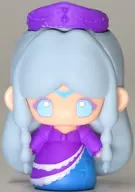 4. 「星雲莱LUCKY DOLL 叶羅麗キュートシリーズ ミニトレーディングフィギュア」