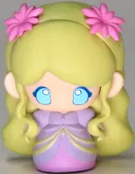 5. 「星雲莱LUCKY DOLL 叶羅麗キュートシリーズ ミニトレーディングフィギュア」