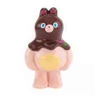 チョコレートグマのボンボン 「boiboi スイーツ フィギュアコレクション BOX版」