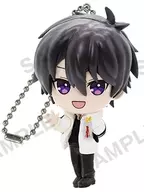 黒神ユウマ 「『俺クロ』憑かれた俺と黒神心霊相談所 コレクションフィギュア vol.1 BOXver.」