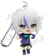 ナナエム 「『俺クロ』憑かれた俺と黒神心霊相談所 コレクションフィギュア vol.1 BOXver.」