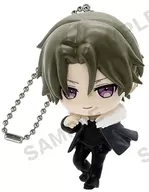 黒神ハルト 「『俺クロ』憑かれた俺と黒神心霊相談所 コレクションフィギュア vol.1 BOXver.」