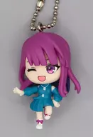 黒神ミレイ 「『俺クロ』憑かれた俺と黒神心霊相談所 コレクションフィギュア vol.2 BOXver.」