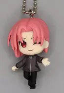 浅薙晃誠 「『俺クロ』憑かれた俺と黒神心霊相談所 コレクションフィギュア vol.2 BOXver.」