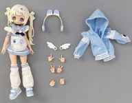 ユウキ 「ONEMORE × 上倉エク Sugary Girls：スイーツパーティー MJDブラインドドール シリーズ」