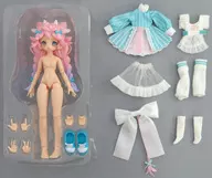 シュガリィ 「ONEMORE × 上倉エク Sugary Girls：スイーツパーティー MJDブラインドドール シリーズ」