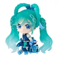 マジカルミライ 2025ver. ビックサイズフィギュア 「初音ミク 初音ミクあそーと～マジカルミライ 2025～」 A賞