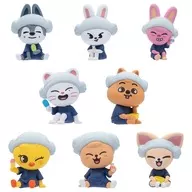 全8種セット 「SKZOO サウナ」