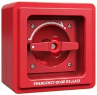 非常開放スイッチ 「52TOYS BLINDBOX QueSeraシリーズ 緊急ボタン」