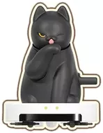 Black Cat 「52TOYS BLINDBOX QueSeraシリーズ ロボキャット」