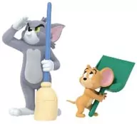 8. 「52TOYS BLINDBOX トムとジェリー 感情コレクション」