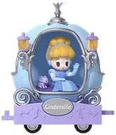 シンデレラ 「52TOYS BLINDBOX ディズニープリンセス D-baby ロマンティックパレード」