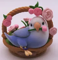 LoveBird 「PLZDOT 文明小鳥タロイモ 現代社禽の現状シリーズ ブラインドボックスフィギュア Vol.3」
