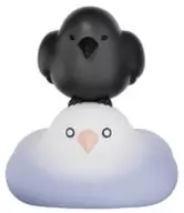 Stressful Birdie 「PLZDOT 小鳥タロイモ MINI PRO MAXシリーズ ブラインドボックスフィギュア」