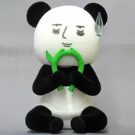 Panda’s Problem 「PLZDOT ピンクうさぎ ハッピーマインドシリーズ ブラインドボックス」