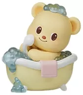 Bubble Bath 「PLZDOT バターくま ゆったり時間シリーズ ブラインドボックスフィギュア」