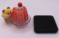1. 「TINYVILLE 満倉ハムスター スイーツブラインドボックス」