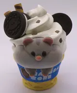 3. 「TINYVILLE 満倉ハムスター スイーツブラインドボックス」