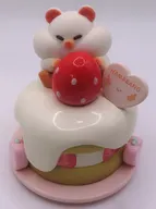 5. 「TINYVILLE 満倉ハムスター スイーツブラインドボックス」