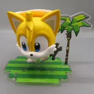 テイルス 「コスビ ソニック・ザ・ヘッジホッグ シリーズ1」 SEGA STORE TOKYO限定