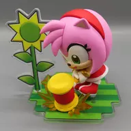 エミー 「コスビ ソニック・ザ・ヘッジホッグ シリーズ1」 SEGA STORE TOKYO限定