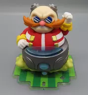 Dr.エッグマン 「コスビ ソニック・ザ・ヘッジホッグ シリーズ1」 SEGA STORE TOKYO限定