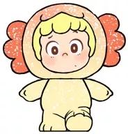 30. 「FANCY UP piny 恐らく竜じゃないシリーズ ミニトレーディングフィギュア」