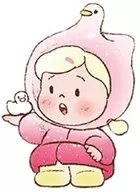 10. 「FANCY UP HANAMAKI 雨音の旋律シリーズ ミニトレーディングフィギュア」