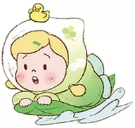 11. 「FANCY UP HANAMAKI 雨音の旋律シリーズ ミニトレーディングフィギュア」