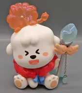 2. 「LETSVAN NAIWA Family(ナイワーファミリー) ずっと一緒にシリーズ トレーディングフィギュア」