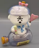 5. 「LETSVAN NAIWA Family(ナイワーファミリー) ずっと一緒にシリーズ トレーディングフィギュア」