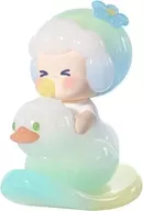 3. 「Nororo Studio Baby Kiwi Kiwi Rocking Fun(ロッキング ファン) IIシリーズ トレーディングフィギュア」