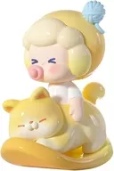 9. 「Nororo Studio Baby Kiwi Kiwi Rocking Fun(ロッキング ファン) IIシリーズ トレーディングフィギュア」