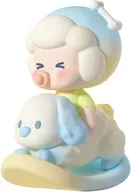 10. 「Nororo Studio Baby Kiwi Kiwi Rocking Fun(ロッキング ファン) IIシリーズ トレーディングフィギュア」