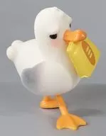 5. 「XFREE×WU HUA BU SHUO Seagull Good Vibes - Silly Seagull Every Day(シリー・シーガル・エブリ・デー)シリーズ トレーディングフィギュア」