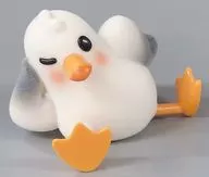 8. 「XFREE×WU HUA BU SHUO Seagull Good Vibes - Silly Seagull Every Day(シリー・シーガル・エブリ・デー)シリーズ トレーディングフィギュア」