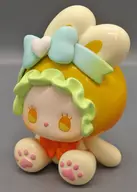 GOLDEN OSMANTHUS 「YANCHUANG EMMA バニーコレクターデビューシリーズ トレーディングフィギュア」