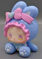 MORNING STAR 「YANCHUANG EMMA バニーコレクターデビューシリーズ トレーディングフィギュア」