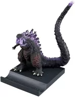 ゴジラ(2016)熱線放射ver. 「DESKTOP MONSTER - collective - Vol.1」