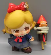 1. 「JOTOYS KOKOSA K.O.GIRLS(ケー・オー・ガールズ)シリーズ トレーディングフィギュア」