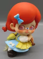 K.O. POWER 「JOTOYS KOKOSA K.O.GIRLS(ケー・オー・ガールズ)シリーズ トレーディングフィギュア」