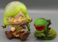 5. 「JOTOYS KOKOSA K.O.GIRLS(ケー・オー・ガールズ)シリーズ トレーディングフィギュア」